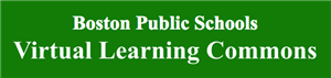 BPS Virtual Learning Commons 